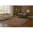 Pemberly Row Ushak Soft Washable Non Slip Area Rug (9' x 12')