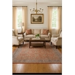 Pemberly Row Ushak Soft Washable Non Slip Area Rug (3' x 5')
