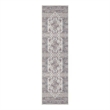 Pemberly Row Serapi Soft Washable Non Slip Area Rug (2'7