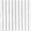 Pemberly Row Contemporary Engineered Wood Accent Chair White