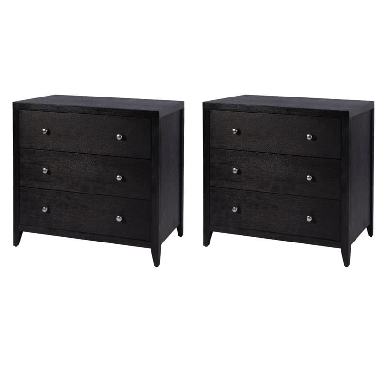 Pemberly Row Set of 2 34