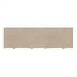 Pemberly Row Bedroom Set 3-Piece 6-Drawer Dresser & 3-Drawer Chests