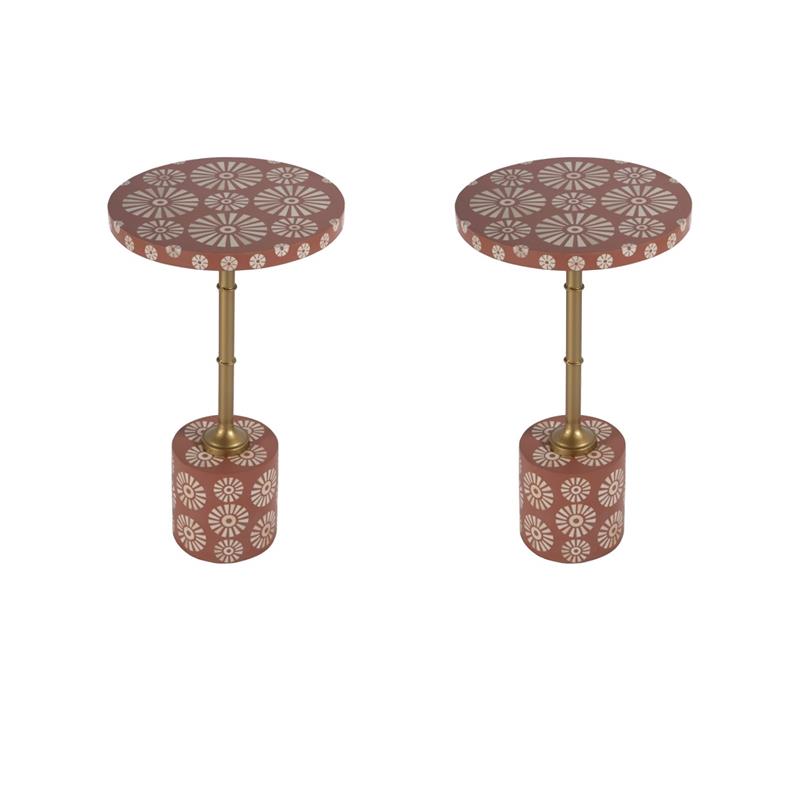 Pemberly Row Set of 2 14