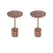 Pemberly Row Set of 2 14