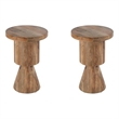 Pemberly Row Set of 2 15