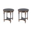 Pemberly Row Set of 2 24