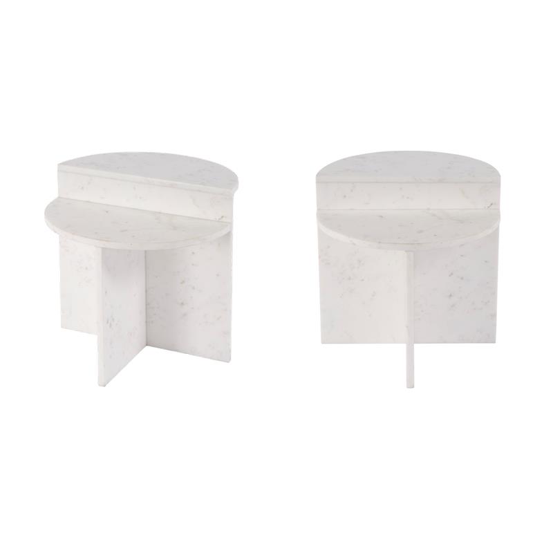 Pemberly Row Set of 2 19.5
