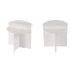 Pemberly Row Set of 2 19.5