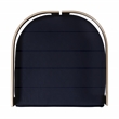 Pemberly Row Set of 2 Faux Leather 22