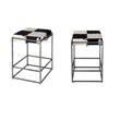 Pemberly Row Set of 2 26.5