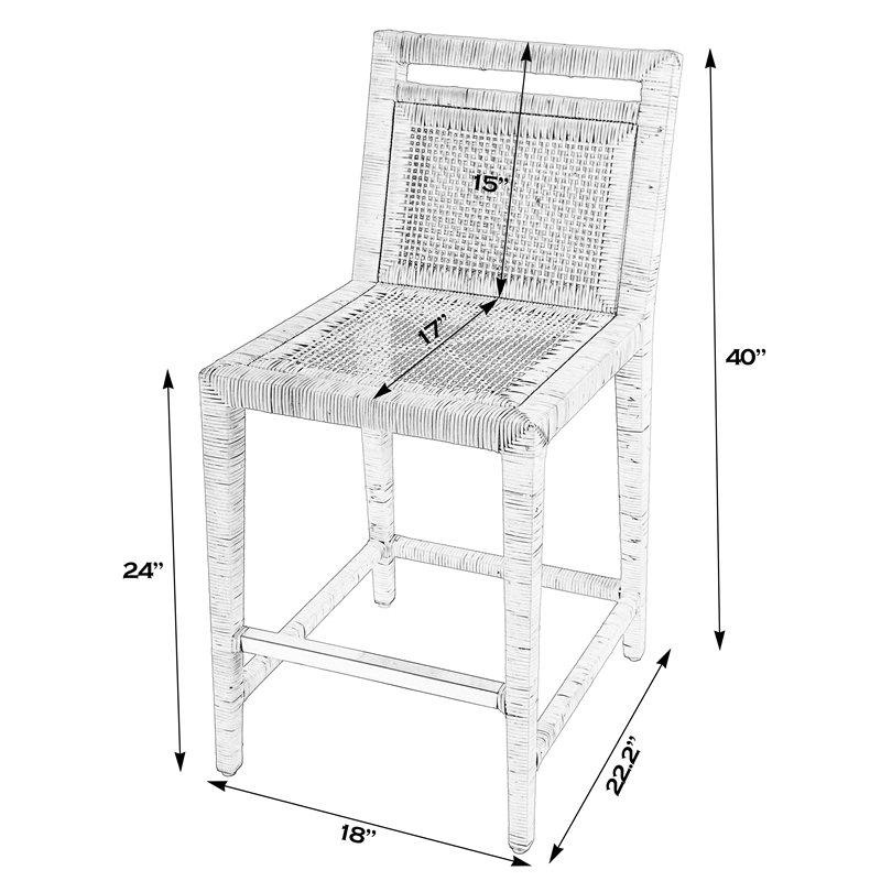 Pemberly Row Set of 3 24