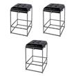 Pemberly Row Set of 3 26