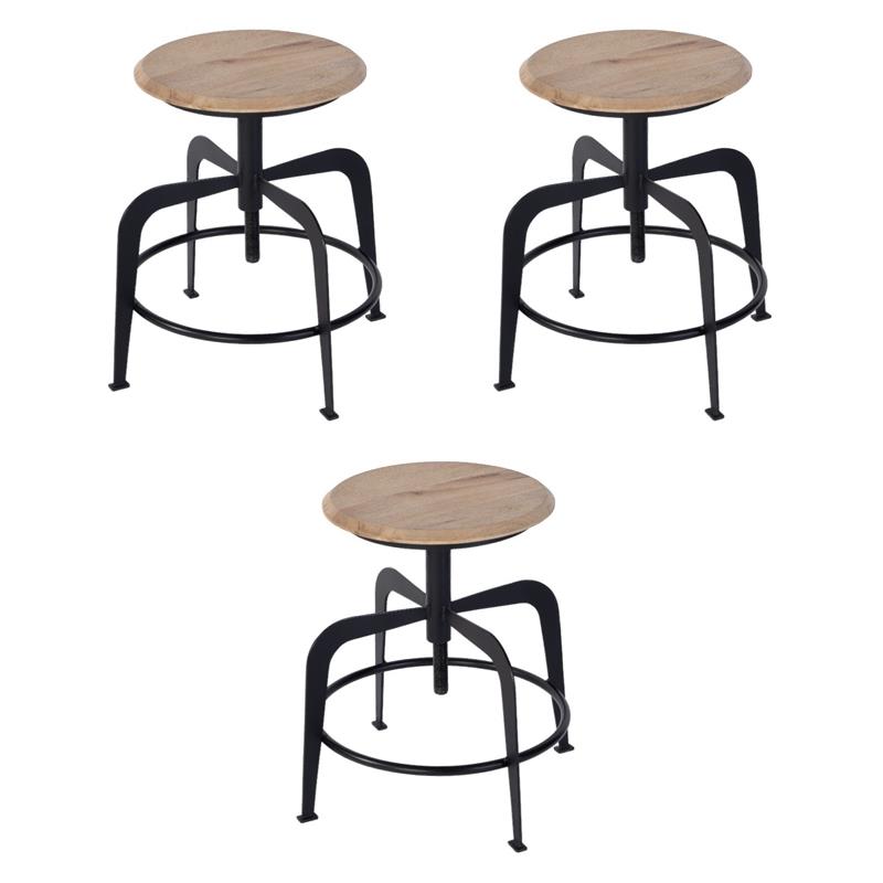 Pemberly Row Set of 3 20-27