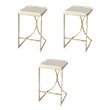 Pemberly Row Set of 3 31