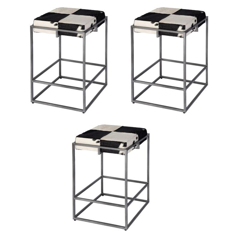 Pemberly Row Set of 3 26.5