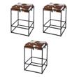 Pemberly Row Set of 3 26.5