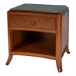 Pemberly Row Set of 2 Contemporary 25