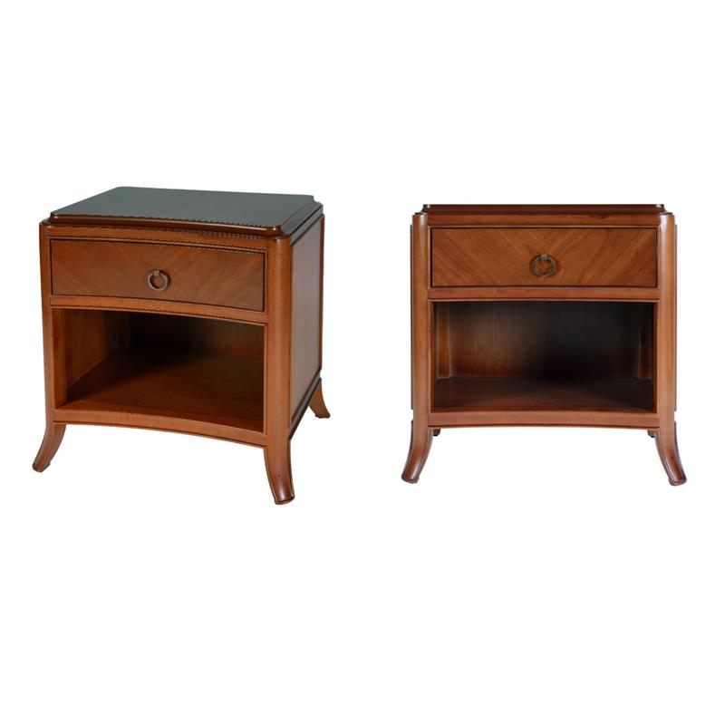 Pemberly Row Set of 2 Contemporary 25