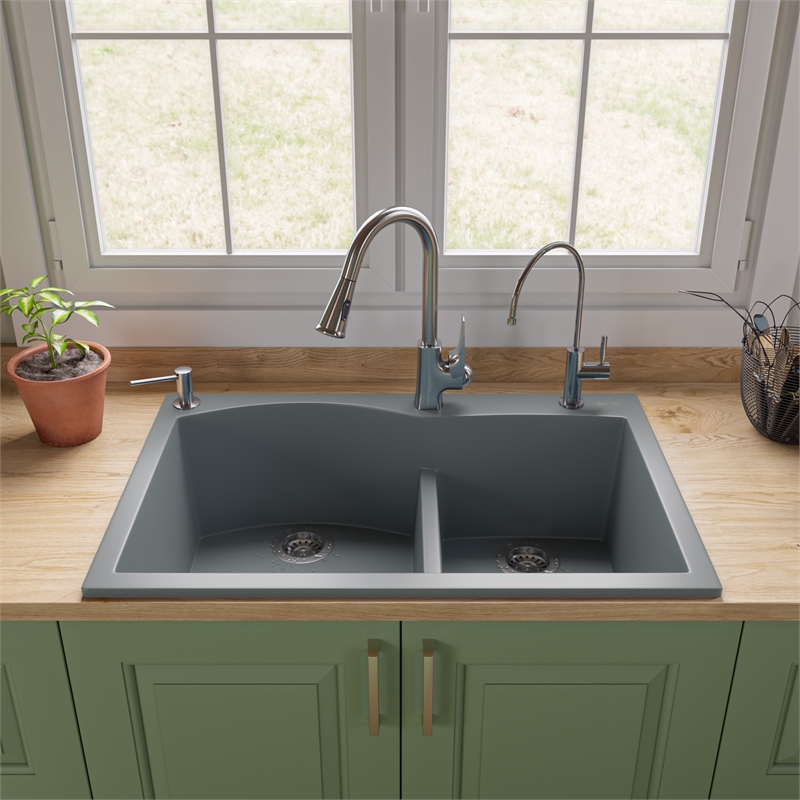 Pemberly Row Titanium 33