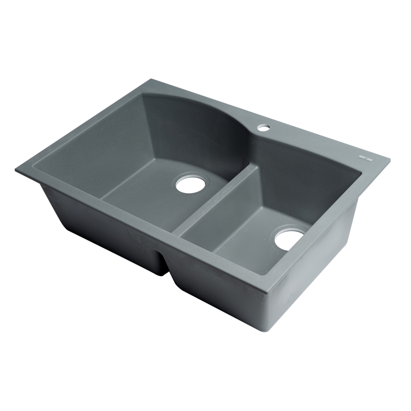 Pemberly Row Titanium 33