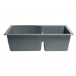 Pemberly Row Titanium 33