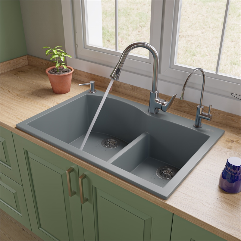 Pemberly Row Titanium 33