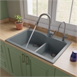Pemberly Row Titanium 33