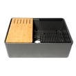 Pemberly Row Workstation 30