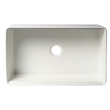 Pemberly Row White Apron Workstation 33