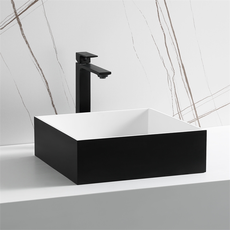 Pemberly Row Black Matte 14
