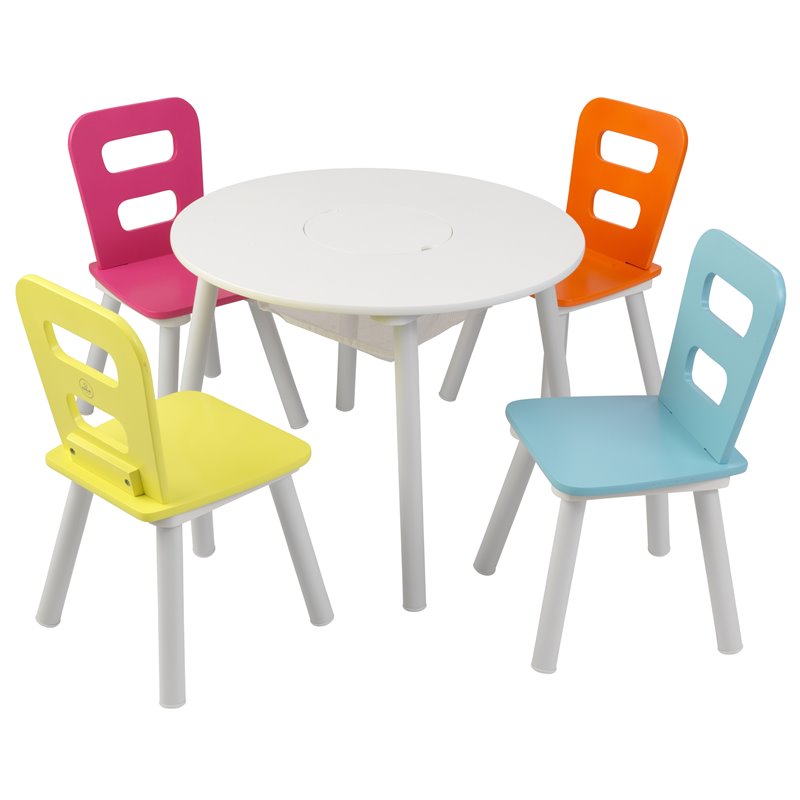 Pemberly Row 5 Piece 23.5