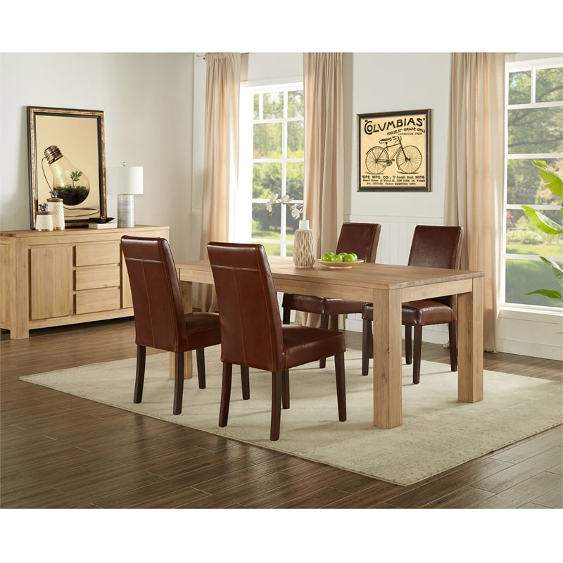 Pemberly Row Contemporary 75