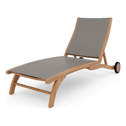 Teak Patio Furniture