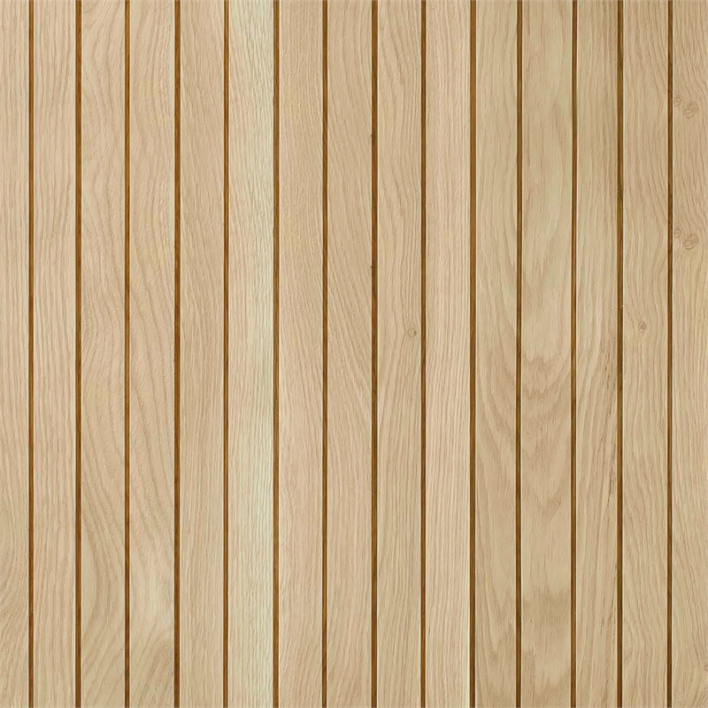 Pemberly Row Transitional Accent Oak Wood Rectangular Dining Table