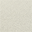 Pemberly Row Contemporary Cream Textured Outdoor Dining Arm Chair