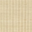 Pemberly Row Contemporary Accent Natural Finish Rattan Nightstand