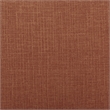 Pemberly Row Contemporary Rust Upcycled Chenille Accent Chair