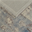 Pemberly Row Contemporary Accent 7'9