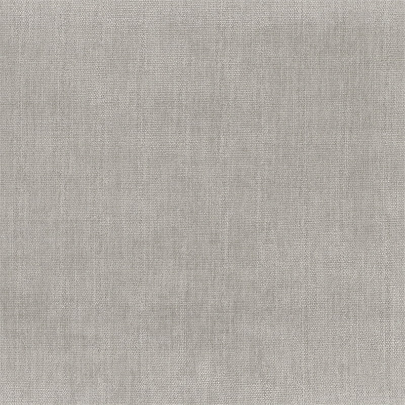 Pemberly Row Contemporary Textured Fabric Accent Chair in Oyster