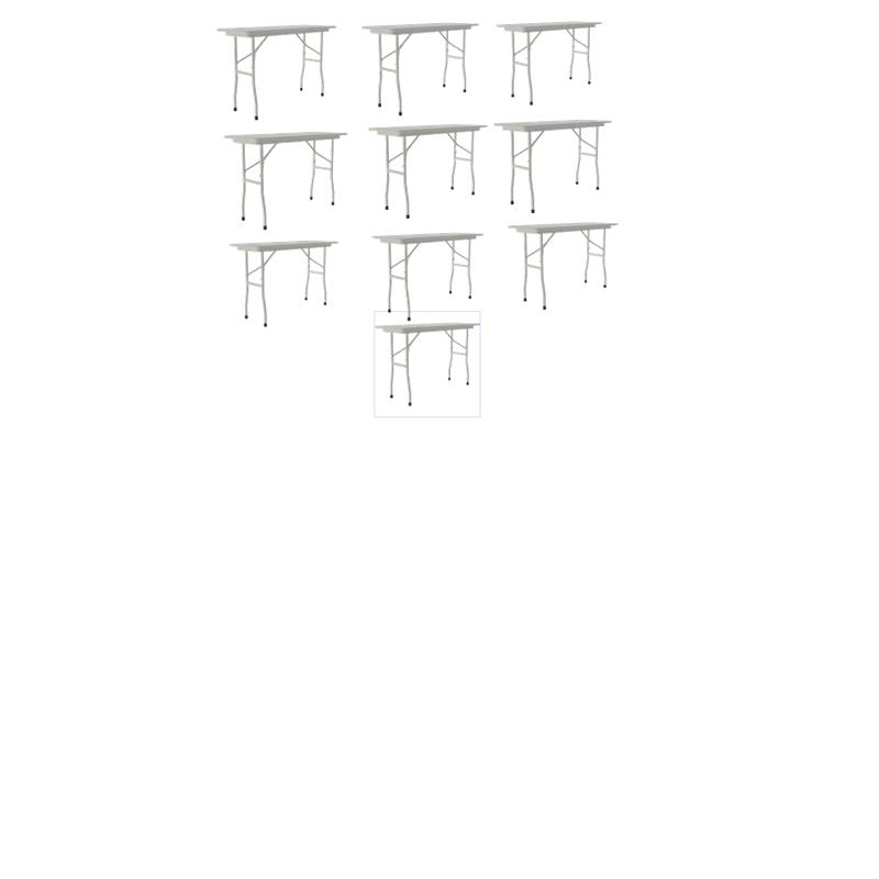 Set Of 10 18