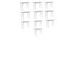 Set Of 10 18