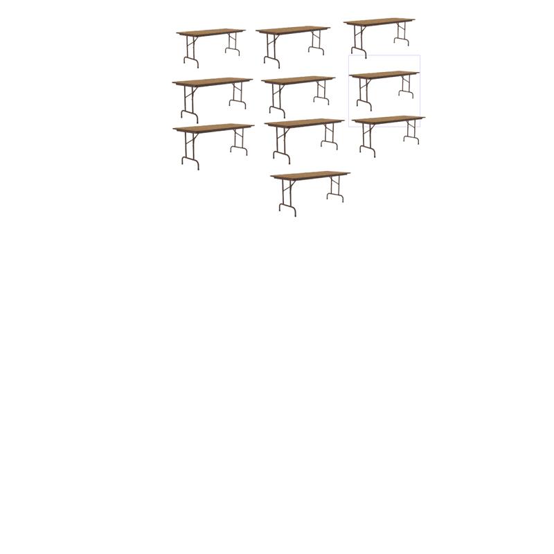 Set Of 10 30