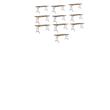 Set Of 10 30