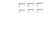 Set Of 6  24