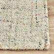 Pemberly Row 2.6'x8' Sustainable Handwoven Jute Blend Natural Accent Rug