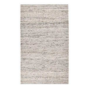 Pemberly Row 8x10 Handwoven Performance Natural Fabric Area Accent Rug