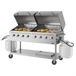 Pemberly Row Steel 60