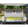 Pemberly Row Steel 60