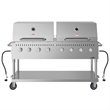 Pemberly Row Steel 60