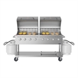 Pemberly Row Steel 60
